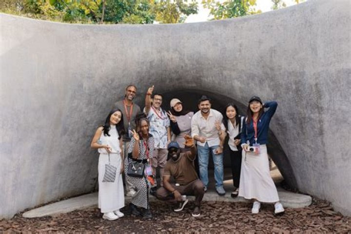 A Journey Of Heritage And Inspiration
