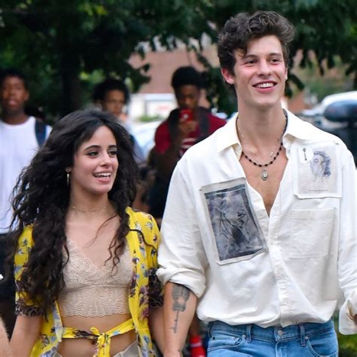 Camila Mendes' Relationship Status Unveiled
