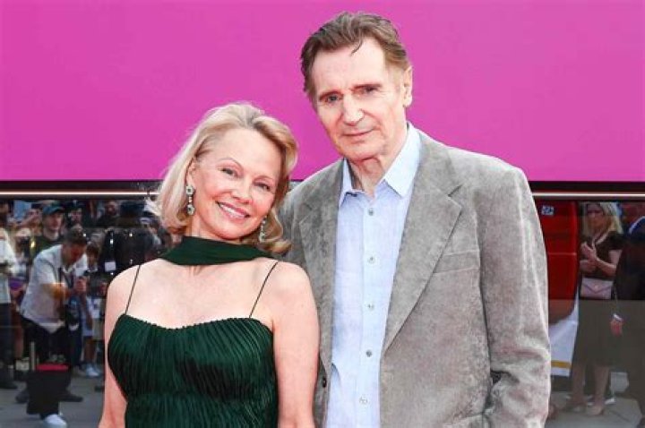 Discoveries And Insights Into "Liam Neeson's Daughter's Name"