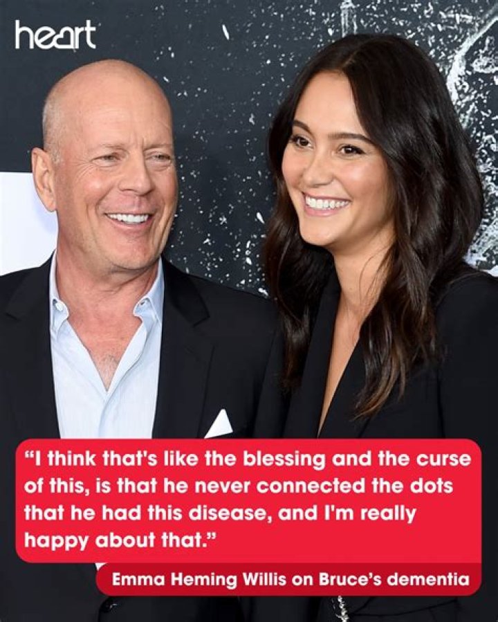 Emma Heming Willis illness: What disease does Emma Heming Willis have?