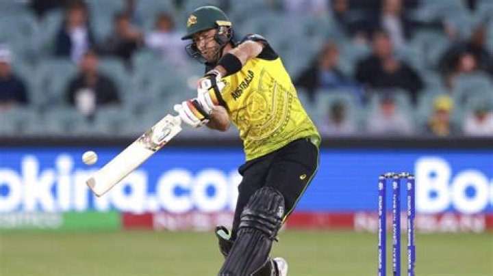 Glenn Maxwell Net Worth: How Much Is He Worth?