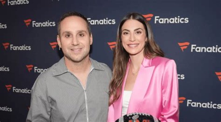 Is Michael Rubin married? Check His Current Relationship Status