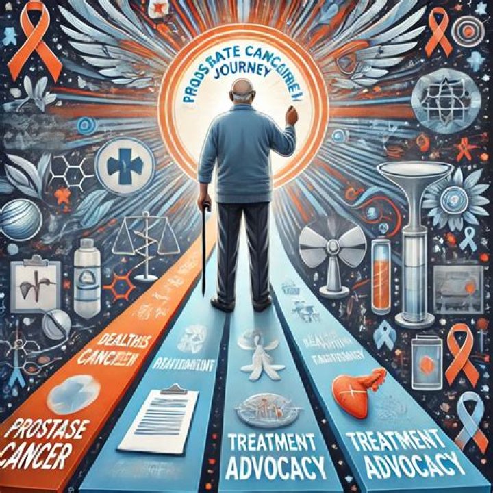 James Carville's Prostate Cancer Journey And Beyond