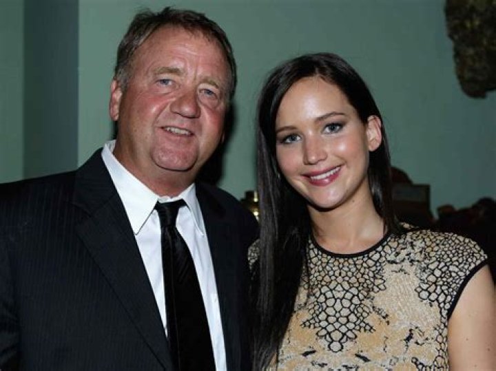 Jennifer Lawrence Parents: Meet Gary And Karen