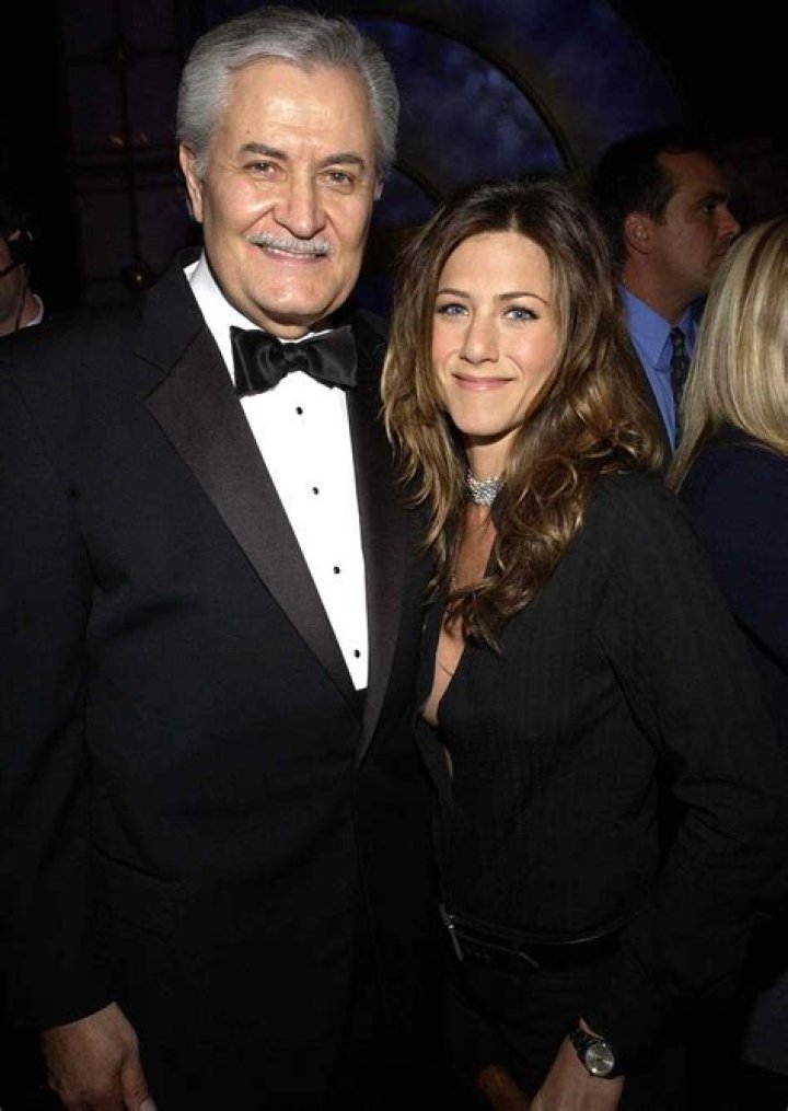 John Aniston Wife: Meet Sherry Rooney