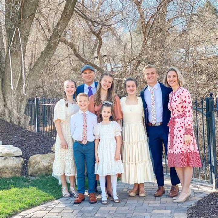 Meet Julie Deru, Bonnie Hoellein, and Ellie Meacham: Ruby Frankes siblings issued a statement fol