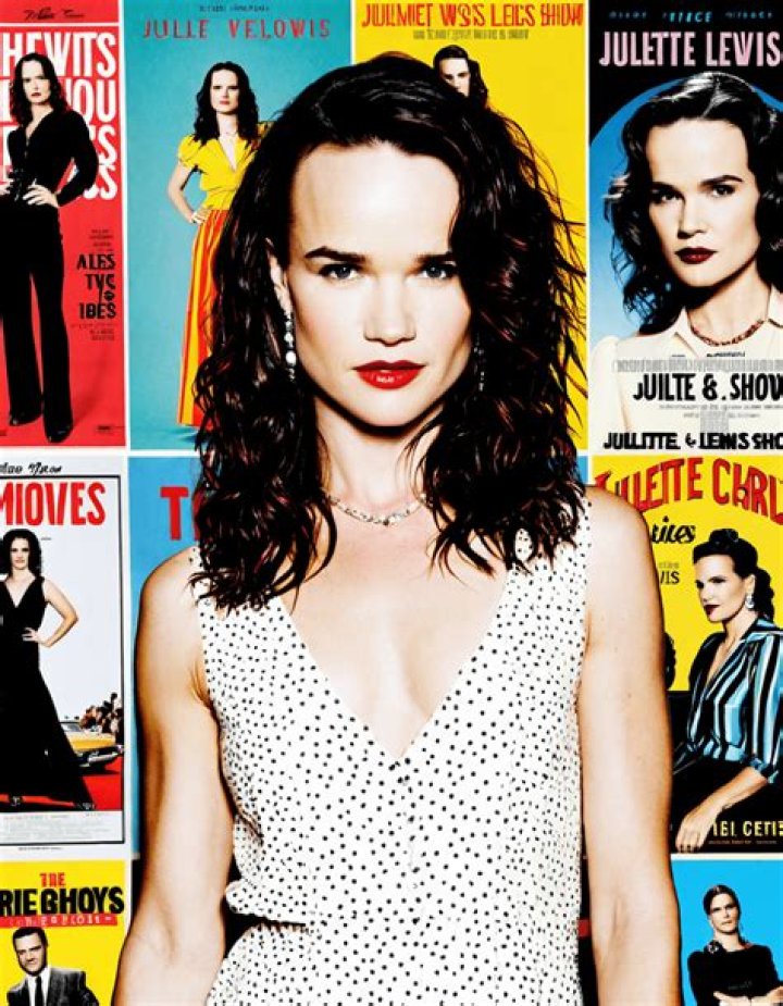 Movies And TV Shows That Captivate
