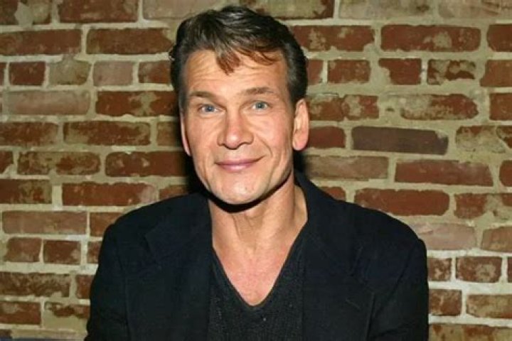 Patrick Swayze’s Last Words and Photo Before His Death