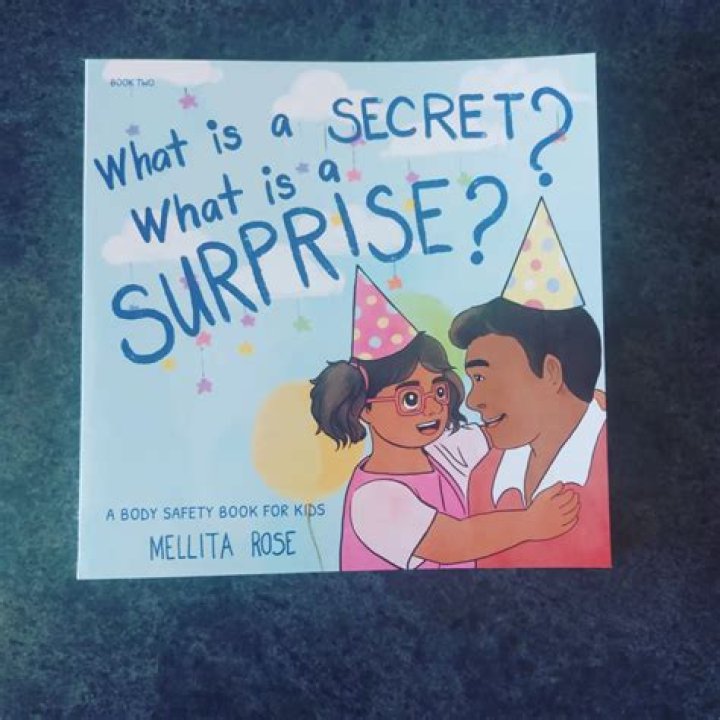Secrets And Surprises From Her Wikipedia Age