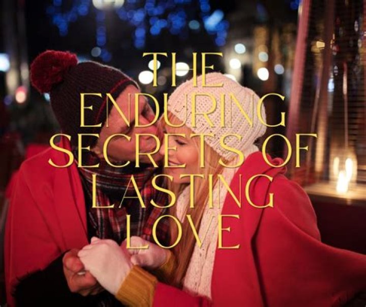 Secrets, Struggles, And Enduring Love Revealed