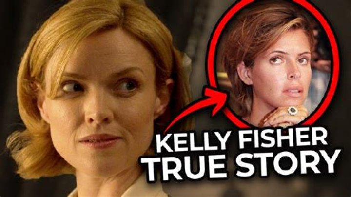 The Tragic Tale Of Kelly Fisher And Dodi Fayed