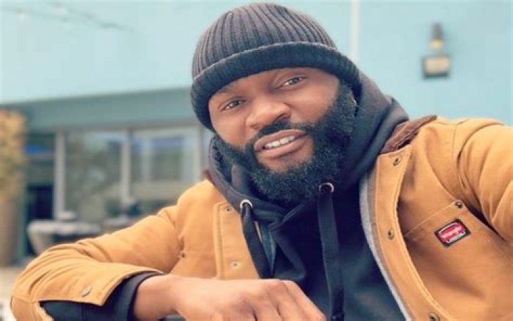 Things You Didn't Know About Kelvin Truitt