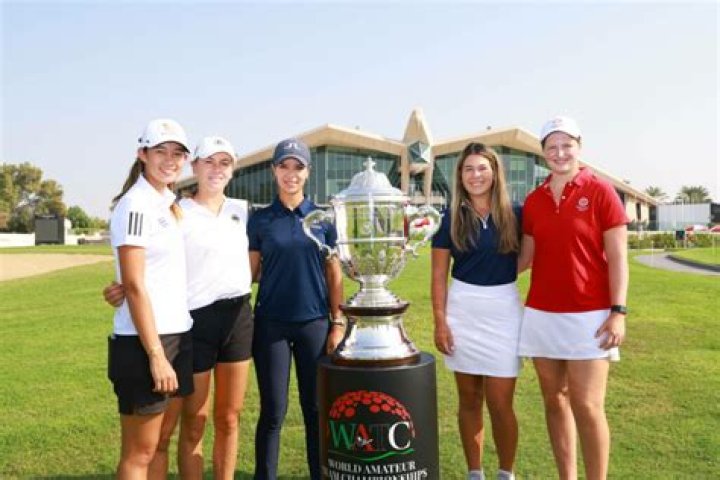 Uncover The Remarkable Journey Of Megan Schofill: Auburn Golf Star