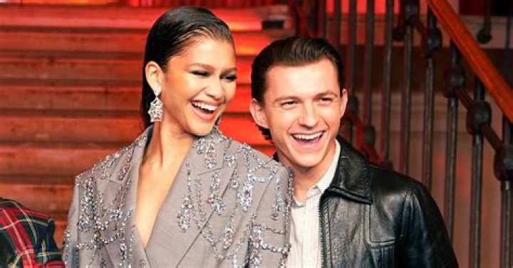 Uncovering The Family Dynamics Of Zendaya's Boyfriend, Tom Holland