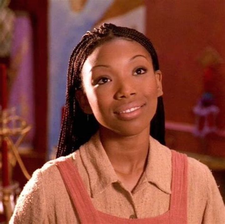 Unlock The Secrets: Brandy Norwood Braids