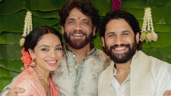 Unveiling Sobhita Dhulipala's World: Discoveries And Insights