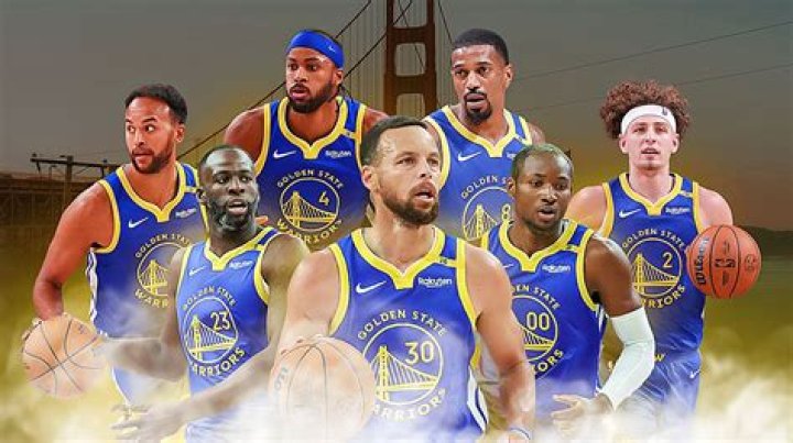 Unveiling The Secrets Of The Golden State Warriors Coaching Dynasty