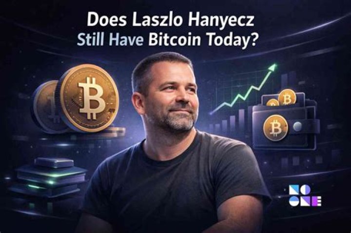 What is Laszlo Hanyecz's Net Worth and Does He Still Have Bitcoin?